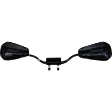 Load image into Gallery viewer, ROX SPEED FX Handguards - Gen. 3 Flex-Tec Lite - Stealth FT3-HG-ML-K