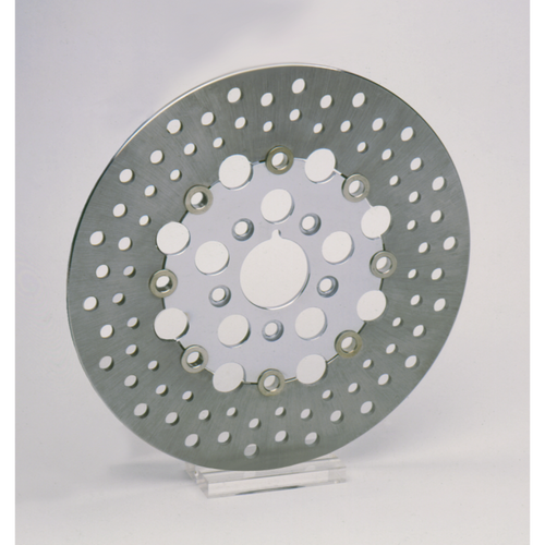 RUSSELL 00-14 11.5 FRT FLOATING BRAKE ROTOR R47014