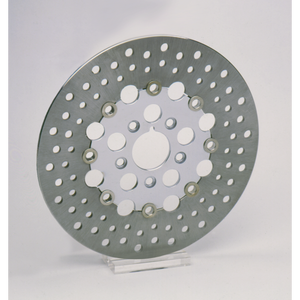 RUSSELL 00-14 11.5 FRT FLOATING BRAKE ROTOR R47014