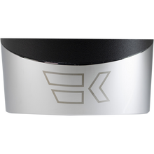 Load image into Gallery viewer, KHROME WERKS 4.5" CHROME EDGE TIP 200719P