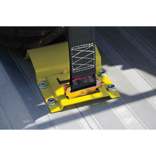 Load image into Gallery viewer, MOOSE UTILITY DIVISION MOOSE TIRE TIE DOWN/CHOCK KIT 09160