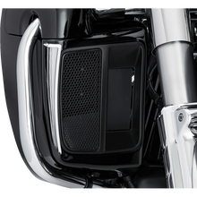 Load image into Gallery viewer, CIRO LLC Lower Fairing Lights - Chrome 45800