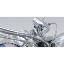 Load image into Gallery viewer, BARON CABLE/HOSE/WIRE CHR DRESS UP CVR KIT BA-8200M - Motomike Canada