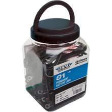 Load image into Gallery viewer, DRAG SPECIALTIES DRAG OPTIMATE CABLE O-01 20PK O-01DJAR