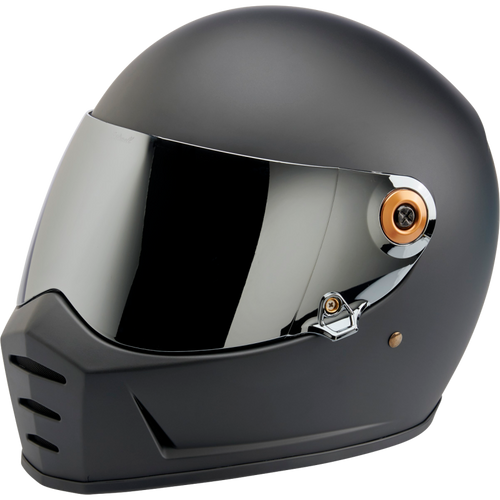 BILTWELL HARDWARE KT GEN2 BLK/BRZ 0034-150-63
