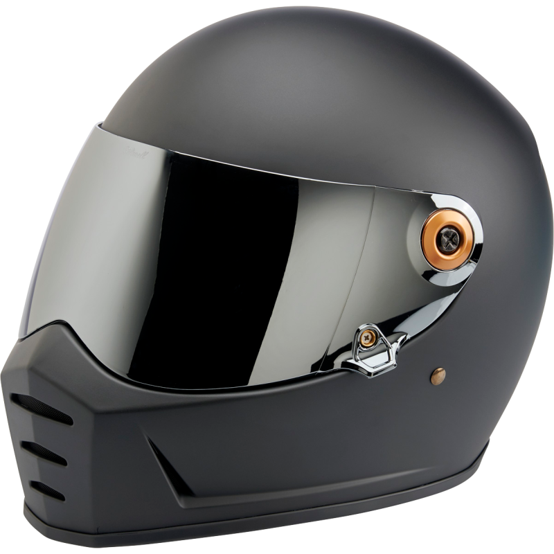 BILTWELL HARDWARE KT GEN2 BLK/BRZ 0034-150-63
