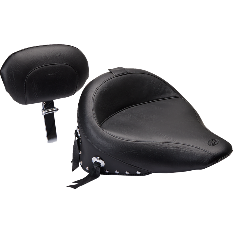 MUSTANG SEAT WDSOLO ST BR8-13FLST 79485