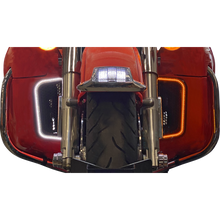 Load image into Gallery viewer, CUSTOM DYNAMICS LIGHTS DYNAMIC LOWER FAIRING 05-13 TOUR CD-13LF-AW-B