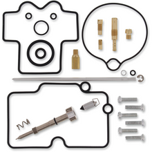 Load image into Gallery viewer, MOOSE RACING REPAIR KIT CARB YAM 26-1274