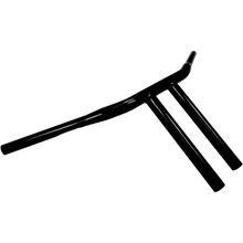 Load image into Gallery viewer, DRAG SPECIALTIES HANDLEBAR BUFF T 10" BLK 0601-2264