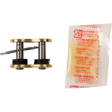 Load image into Gallery viewer, RK LINK CONN CLIP GB520XRE-CL GOLD GB520XRE-CL