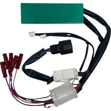 Load image into Gallery viewer, CUSTOM DYNAMICS 10-13 FLHX MODDULE SMART TRIPLE PLAY GEN-SMART-TPLAY