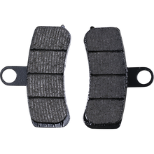 Load image into Gallery viewer, LYNDALL RACING BRAKES LLC BRAKE PAD F XTRM 08-14 ST 7256X