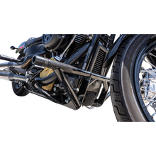 Load image into Gallery viewer, BURLY BRAND Brawler Kit Crash Bar - Softail M8 B10-3012B