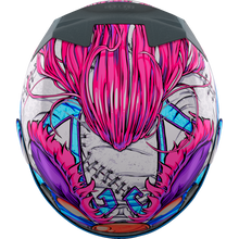 Load image into Gallery viewer, ICON HELMET AFP KRAZY KLOWN 2 PK SM 0101-17675