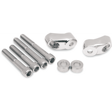 Load image into Gallery viewer, DRAG SPECIALTIES 87-00FXR/91-05FXD SHRT T/SIGN MOUNTS PR 2020-0347