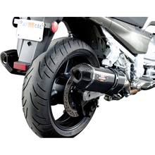 Load image into Gallery viewer, YOSHIMURA 13-22 FJR1300 SIG-SERIES SO SS/CF/CF-TIP 13150E0220