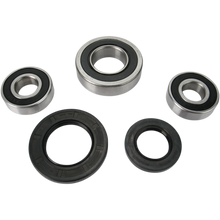 Load image into Gallery viewer, PIVOT WORKS SUZ REAR WHEEL AND SEAL KITS SB S14-000 PWRWS-S14-000