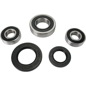 PIVOT WORKS SUZ REAR WHEEL AND SEAL KITS SB S14-000 PWRWS-S14-000