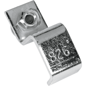 MOOSE RACING SQUARE CLAMP FOR MOOSE SKID PLATE 826
