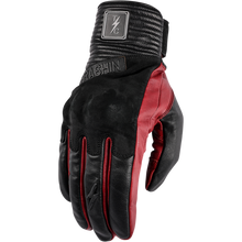 Load image into Gallery viewer, THRASHIN SUPPLY CO. GLOVES BOXER RED 2X TBG-02-12