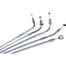Load image into Gallery viewer, BARNETT CABLE CLUTCH INDIAN S/S 102-40-10004