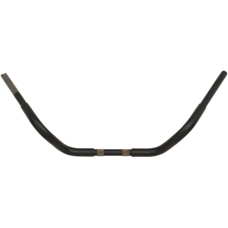 DRAG SPECIALTIES HANDLEBAR 1.25FLHR FB TBW 0601-4252