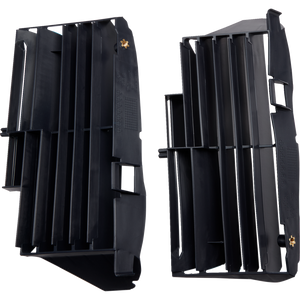 ACERBIS Accessories- RADIATOR LOUVERS YZ450F:23 dark blue 2979560114