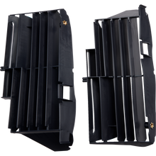 Load image into Gallery viewer, ACERBIS Accessories- RADIATOR LOUVERS YZ450F:23 dark blue 2979560114