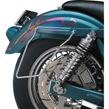 Load image into Gallery viewer, DRAG SPECIALTIES 82-94 FXR S/BAG SUPPORT BRACKETS DS-110851