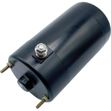 Load image into Gallery viewer, RICK'S MOTORSPORT ELECTRIC Aftermarket HD Starter Motor 61-917