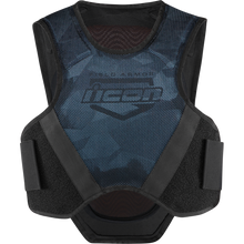 Load image into Gallery viewer, ICON VEST SOFTCORE DK CM XL/2X 2702-0275