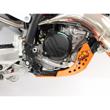 Load image into Gallery viewer, AXP RACING 6MM SKIDPLATE KTM 125 SX-XC AX1669