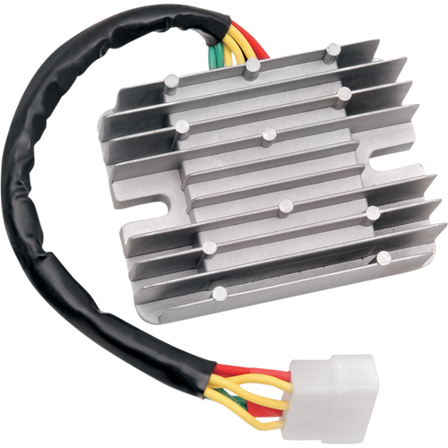 RICK'S MOTORSPORT ELECTRIC REG/RECTIFIER SUZUKI 10-213