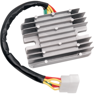 RICK'S MOTORSPORT ELECTRIC REG/RECTIFIER SUZUKI 10-213
