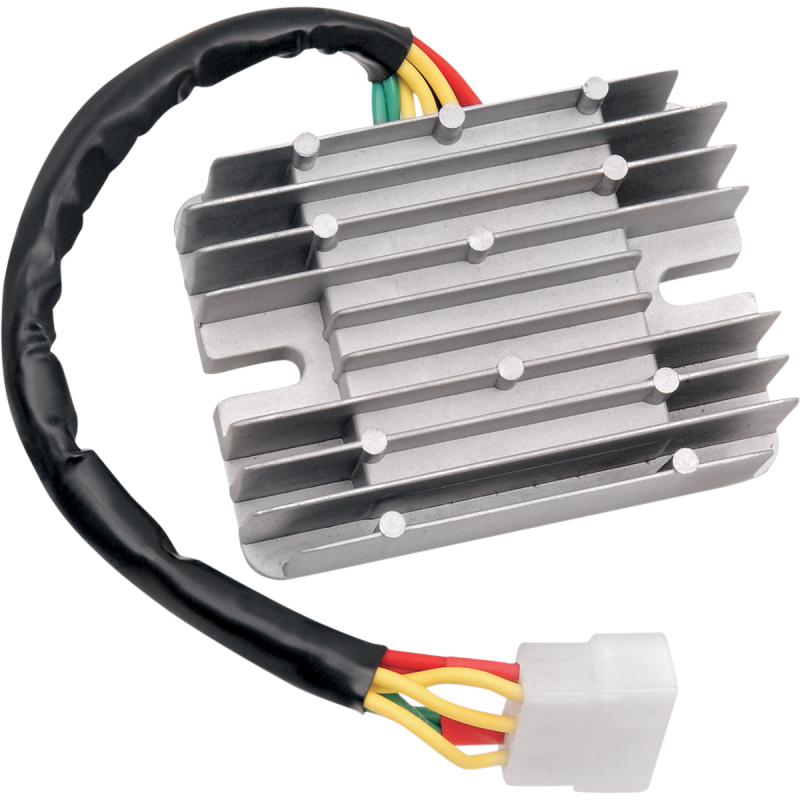 RICK'S MOTORSPORT ELECTRIC REG/RECTIFIER SUZUKI 10-213