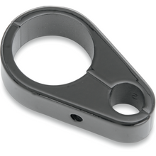 Load image into Gallery viewer, DRAG SPECIALTIES CLAMP 1.25" CLUTCH BLK 11-0055GB
