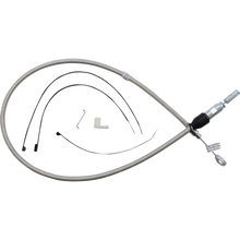 Load image into Gallery viewer, MAGNUM CABLE CLUTCH QUICK CON PS 52342HE