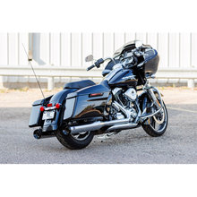 Load image into Gallery viewer, S&amp;S CYCLE MUFFLER CHR GNX 95-16 TC 550-1079