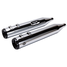 Load image into Gallery viewer, S&amp;S CYCLE MUFFLER CHR GNX 95-16 TC 550-1079