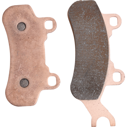 ALL BALLS BRAKE PAD-SINTERED-18-8025 18-8025