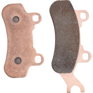 ALL BALLS BRAKE PAD-SINTERED-18-8025 18-8025