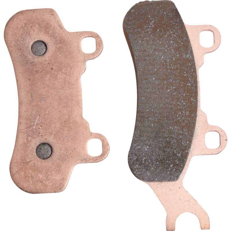 ALL BALLS BRAKE PAD-SINTERED-18-8025 18-8025