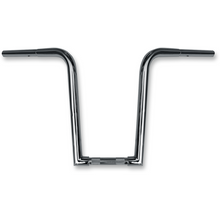 Load image into Gallery viewer, WILD 1 HANDLEBAR OUTLAWZ 16" CHR WO616