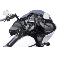 Load image into Gallery viewer, FAT BAGGERS INC HANDLEBAR 14" BL PT L FLT 909314-B
