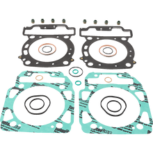 Load image into Gallery viewer, VERTEX GASKET SET FULL TOP S-DOO 710333
