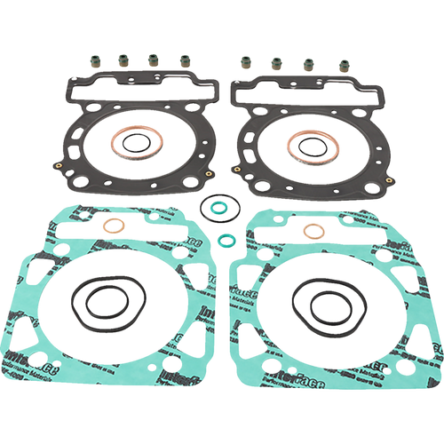VERTEX GASKET SET FULL TOP S-DOO 710333