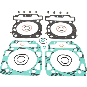 VERTEX GASKET SET FULL TOP S-DOO 710333