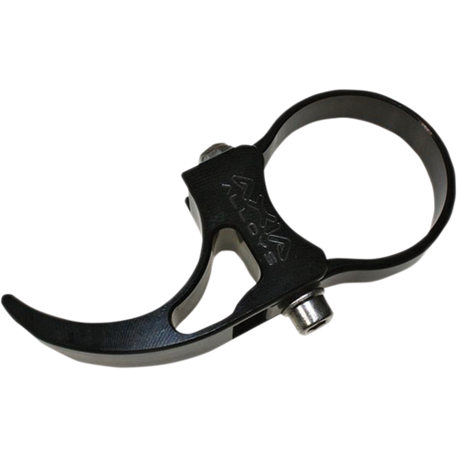 KLOCK WERKS HANGER HELMET/S-WHEEL MODHH-BK