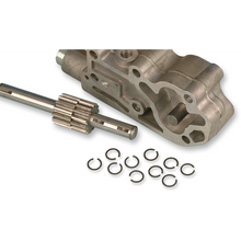 Load image into Gallery viewer, JAMES GASKET 36-99 B/T OIL PUMP SHAFT C/CLIP (10 PK) JGI-26348-36